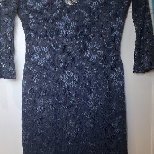 Kevan jon lace - jon, dress
