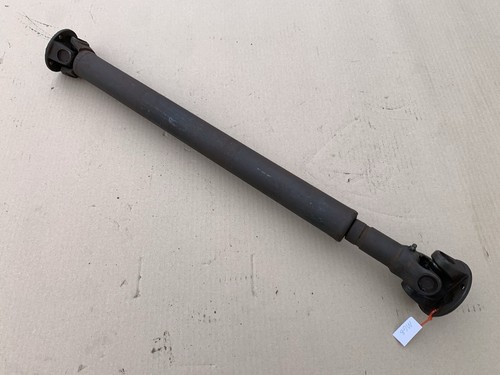 Mgb prop shaft no - mgb, (1968-80)