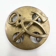 Genuine WW2 REME Artificer