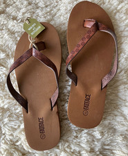 Fat Face Women's Flip Flops UK