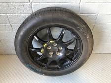 Range Rover L405 Spare Wheel and Tyre 20'' 195/70R20 Alloy Space Saver LM001