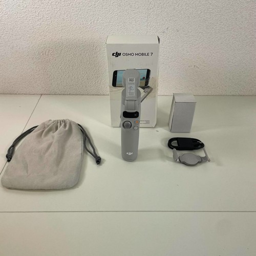 Dji osmo mobile handheld - mobile, 7