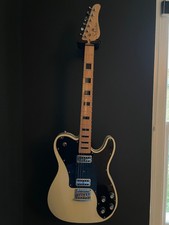 Schecter PT Fastback, Olympic White