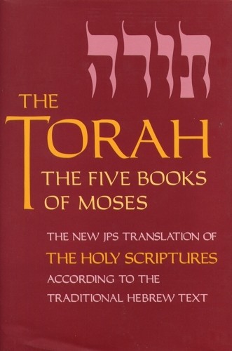 The torah five - the, torah: