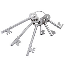 FB Fire Brigade Keys Set  FB1