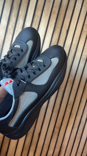 Prada america cups 5 - america, 7.5