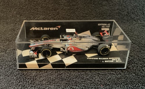 Minichamps paul model art - minichamps,