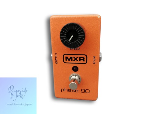 Mxr phase effects pedal for - phase,