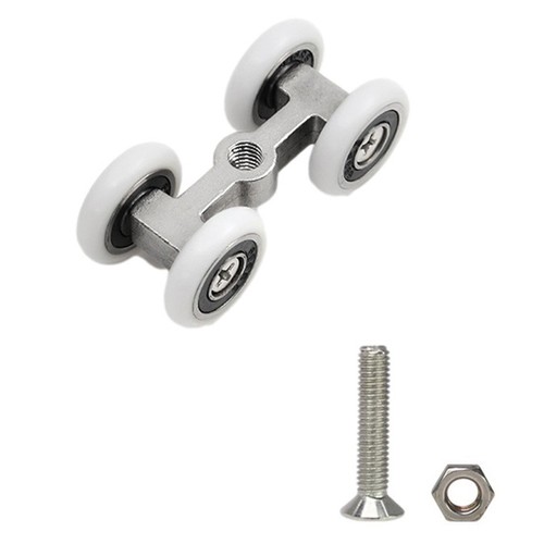 Sliding door roller window - roller,