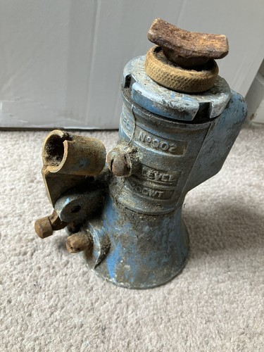 Vintage 1950s eversure - vintage,