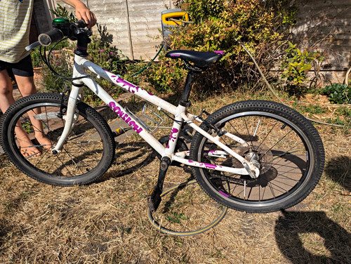 Squish unisex kids bike - kids,