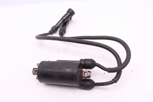 Ignition coil spark plug - ignition,
