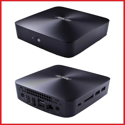 Asus vivo mini computer - asus,