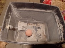 Cold Water Tank 72cmL 57cmW 55cm depth 