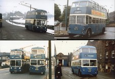 Bus Photos 14 Bradford CT