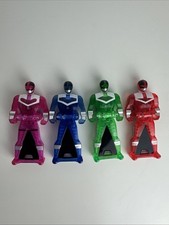 Power Rangers super mega force