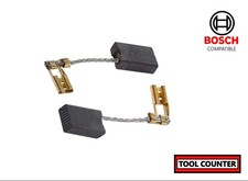 Bosch Carbon Brushes