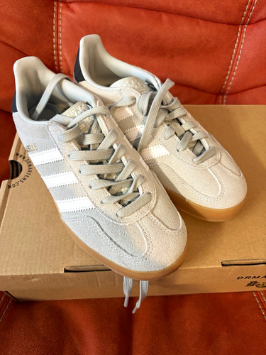 Adidas gazelle womens - adidas, suede