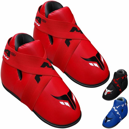 Mytra leather boxing shoes - leather,