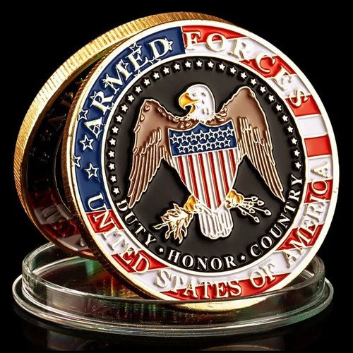 United states armed forces - united,