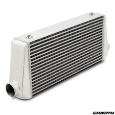 4" 100mm ALUMINIUM ALLOY XL