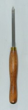 Crown tool skew - 1/2", chisel