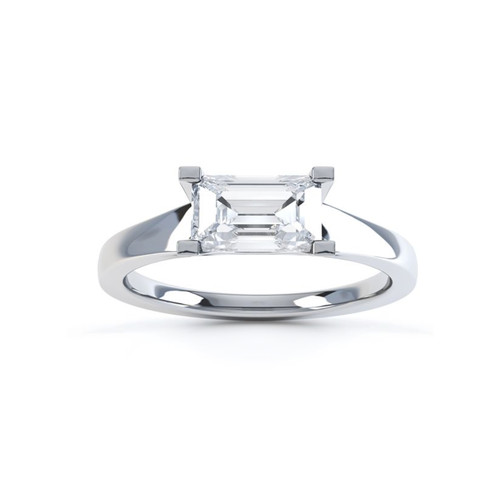 Diamond ring for women - ring,