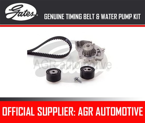 Gates timing belt and - timing,