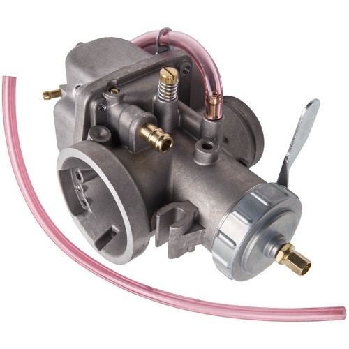 Motorcycle carburetor mm - carburetor, vm