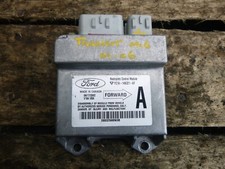 FORD TRANSIT AIRBAG ECU YC1A-14B321-AF MK6 2001 - 2006
