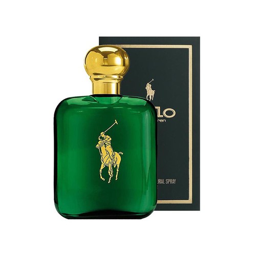 Ralph lauren polo 59ml - polo,