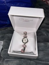 Charmed By Accurist Watch