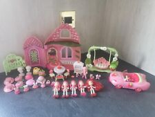 Strawberry Shortcake Bundle