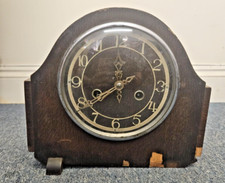 Vintage Smiths Enfield