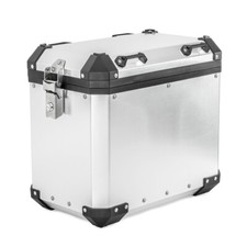 Aluminium Pannier for Yamaha