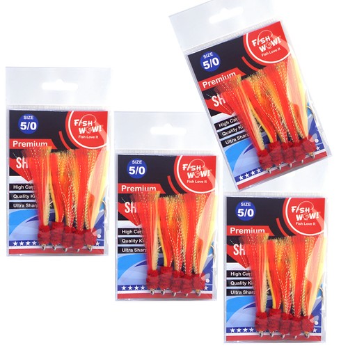 20pcs fishing shrimp - fishing,