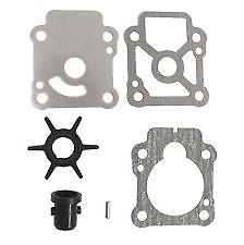Water pump impeller service - water,