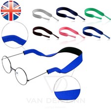 VDL NEOPRENE Glasses Lanyard