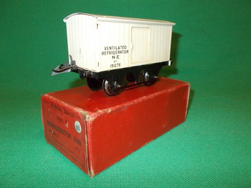 Hornby gauge post war e - o, n.e