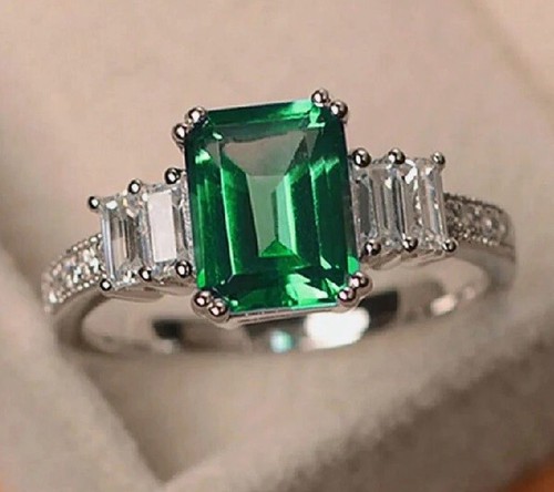 New classic silver ring - classic,