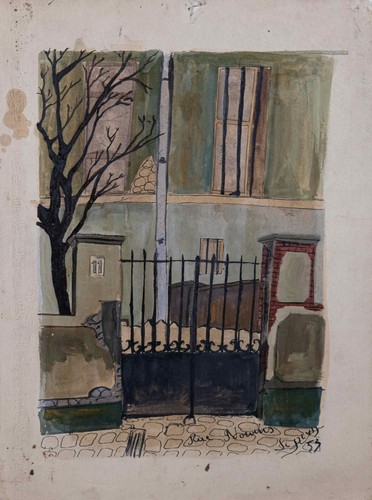 Michel alvis original - -,