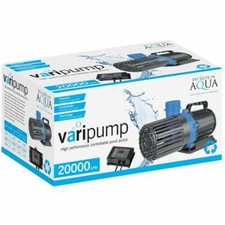 Evolution Aqua Varipump 20000