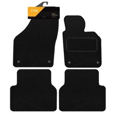 Fits Vw Tiguan 2007-2016 Fully