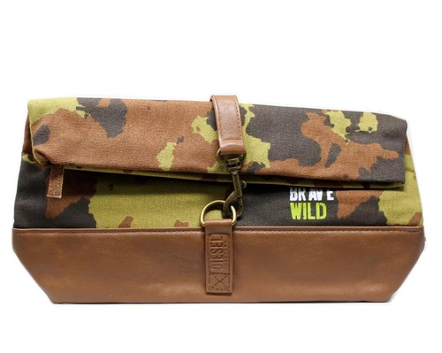 Diesel only the brave - only, wild