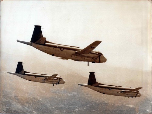 Breguet 1150 atlantic - breguet, br.1150