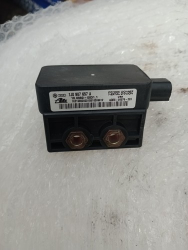 Golf beetle audi lateral - vw,