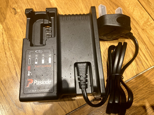 Paslode 018882 lithium - 018882, battery
