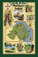 Samuel Lamont Northern Ireland