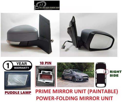 Fits ford focus mk3 2011 - ford, 2011-2017