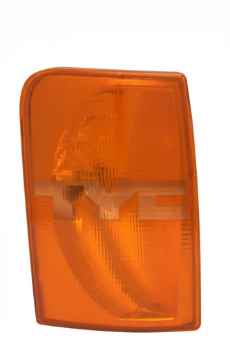 Turn signal lamp - , front